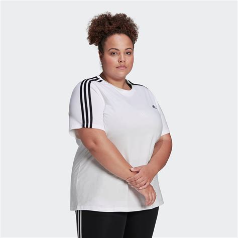 grote maten adidas